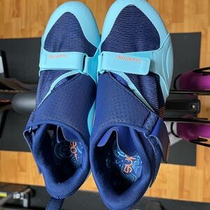 Nike SuperRep Cycle Shoes Brand New